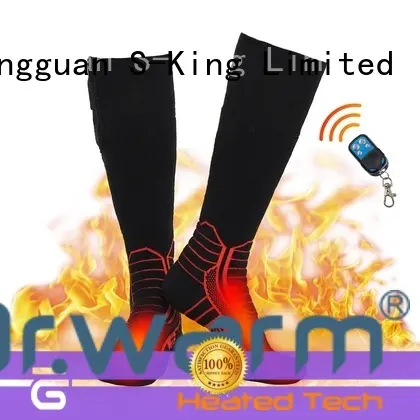 womens heated socks 1