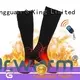 womens heated socks 1
