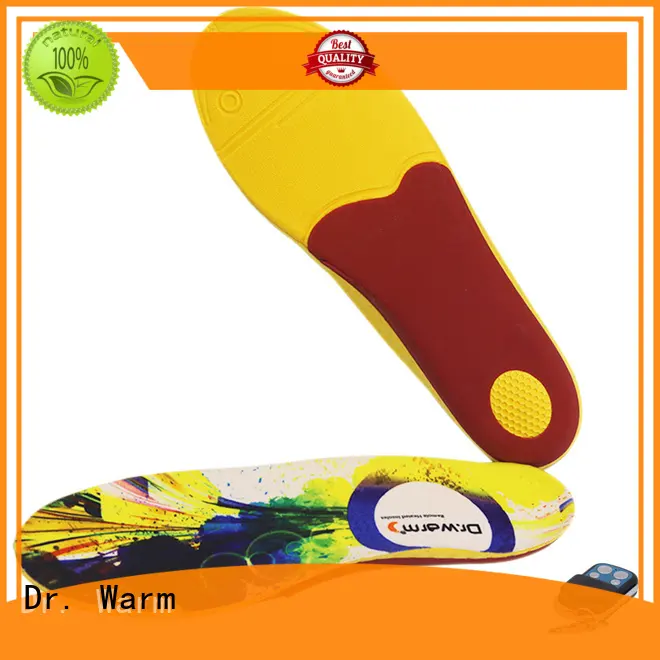 heated inner soles 1