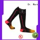heated battery operated heated socks winter keep you warm all day for indoor use 1