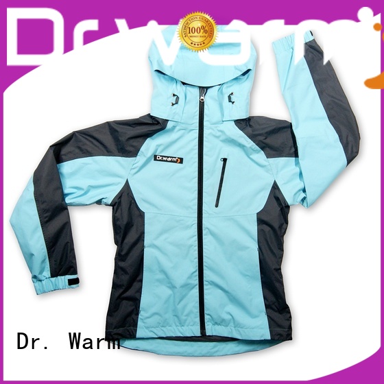 universal battery warm jacket hunting with shock absorption for indoor use 1