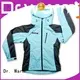 universal battery warm jacket hunting with shock absorption for indoor use 1