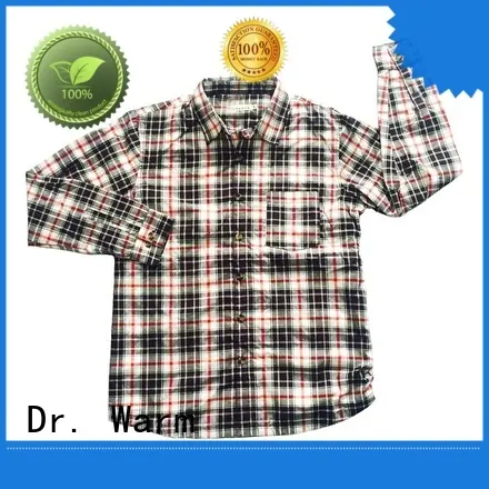 Dr. Warm grid heat jackets rechargeable with heel cushion design for ice house 1