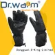 suitable electric gloves gloves with prined pattern for indoor use 1