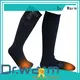 Dr. Warm heated best heated socks keep you warm all day for home 1