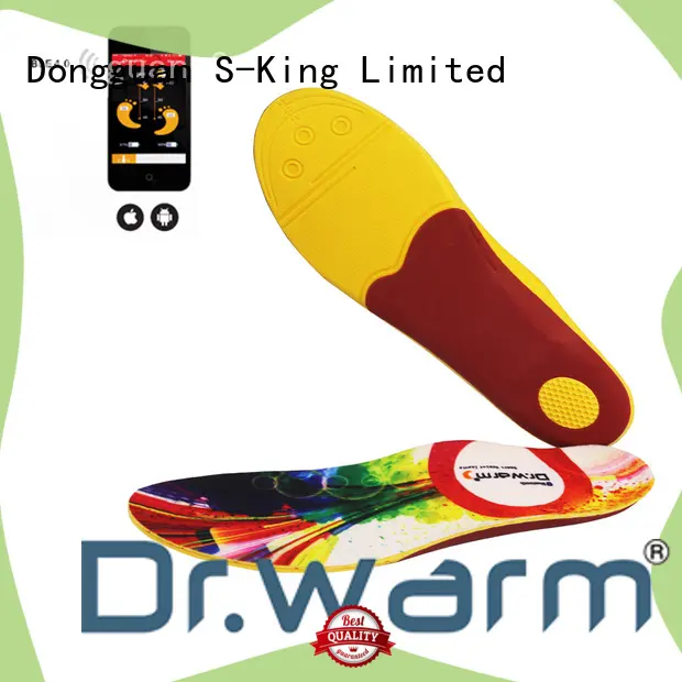 Dr. Warm heated shoe inserts3 1