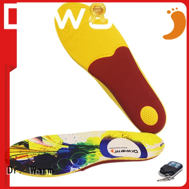 Dr. Warm heated shoe inserts4 1