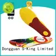 Dr. Warm control best heated insoles lasts for 3-7hours for winter 1