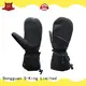 Dr. Warm warm electrical hand gloves with prined pattern for indoor use 1