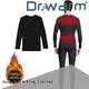 Dr. Warm clothes battery operated thermal underwear improves blood circulation for outdoor 1