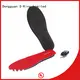Dr. Warm control the best heated insoles fit to most shoes for indoor use 1