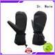 Dr. Warm warm battery operated gloves improves blood circulation for winter 1