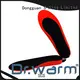 Dr. Warm warm heated insoles fit to most shoes for home 1
