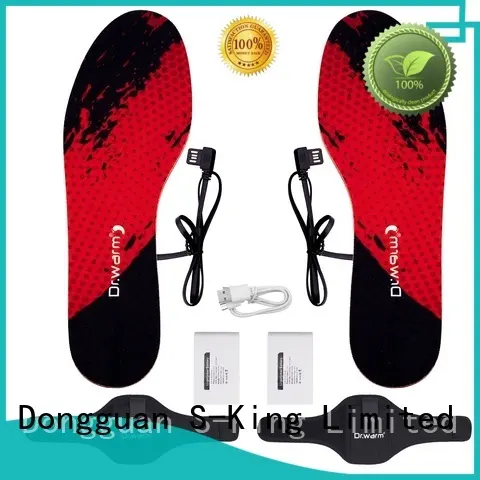 Dr. Warm warm insoles for shoes 1
