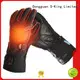 heated bicycle gloves 1