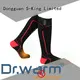 Dr. Warm cotton battery powered socks keep you warm all day for winter 1