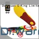 Dr. Warm biking heated insoles fit to most shoes for outdoor 1