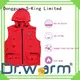 heated heated winter vest female improves blood circulation for ice house 1
