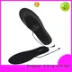 Dr. Warm control best heated insoles suit your foot shape for outdoor 1