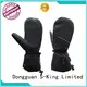 Dr. Warm suitable battery operated gloves for indoor use 1