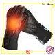 Dr. Warm electric motorcycle gloves 1