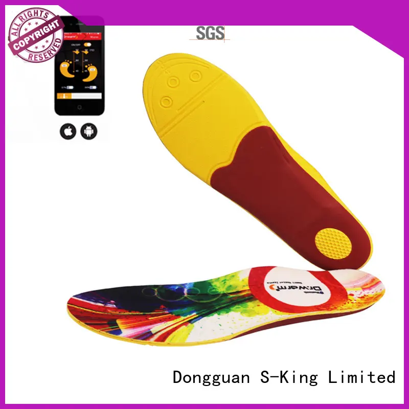 warm heated insoles for work boots fishing with cotton for ice house 1