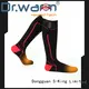 warm battery heated socks soft improves blood circulation for outdoor 1