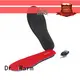 Dr. Warm control heated insoles bluetooth suit your foot shape for indoor use 1