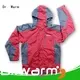 online battery warm jacket male with arch support design for winter 1