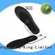 control remote control heated insoles rechargeable with cotton for home 1