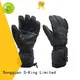 Dr. Warm online heated winter gloves with prined pattern for ice house 1