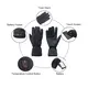 Dr. Warm gloves heated winter gloves for outdoor 2