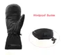 Dr. Warm warm battery operated heated gloves for ice house 5