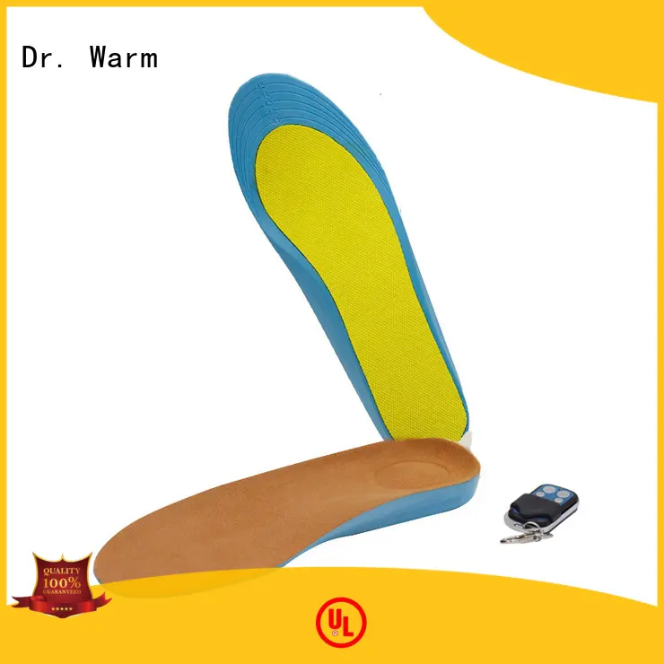 wire electric insoles control with cotton for indoor use 1