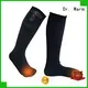 Dr. Warm winter rechargeable electric socks keep you warm all day for home 1
