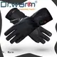 Dr. Warm heated fishing gloves1 1
