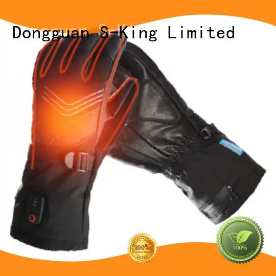 Dr. Warm best heated work gloves 1
