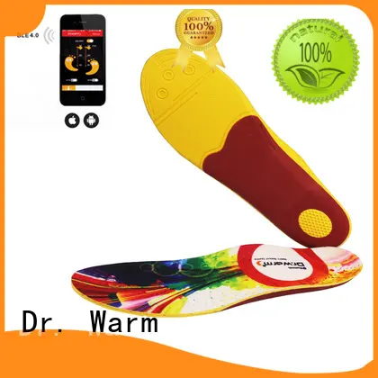 Dr. Warm heated shoe inserts5 1