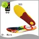 Dr. Warm control remote control heated insoles fit to most shoes for home 1