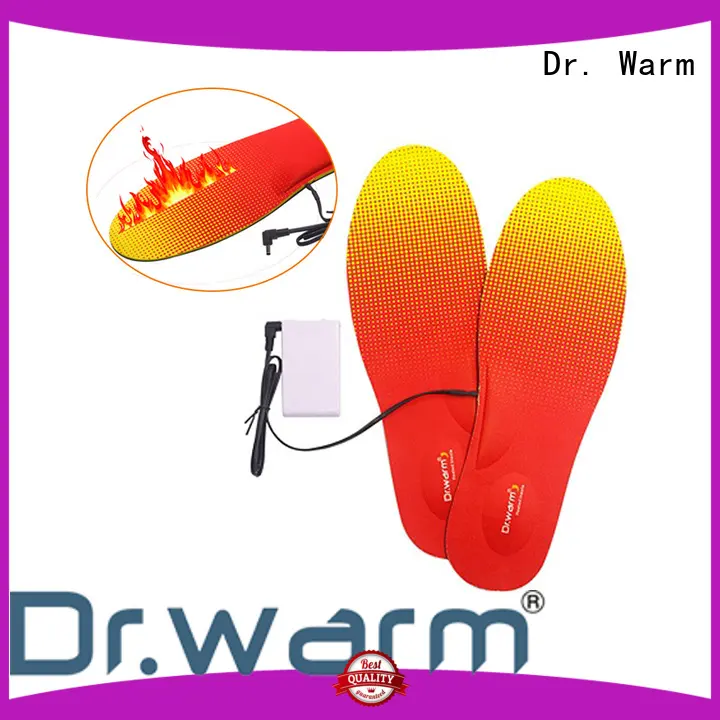 wire best heated insoles biking suit your foot shape for home 1