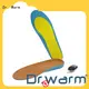 Dr. Warm usb electric insoles lasts for 3-7hours for ice house 1