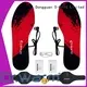 Dr. Warm bluetooth heated insoles 1