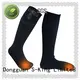 Dr. Warm soft best electric socks for outdoor 1