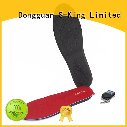 Dr. Warm electric heated insoles5 1
