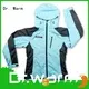 Dr. Warm universal electric heated jacket with arch support design for indoor use 1