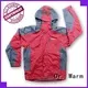 Dr. Warm grid battery operated jacket with heel cushion design for indoor use 1