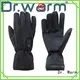 Dr. Warm gloves heated winter gloves for outdoor 1