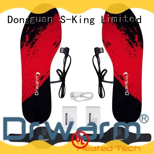 Dr. Warm warm insoles for shoes2 1
