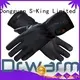 Dr. Warm electric ski gloves2 1