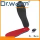 Dr. Warm bluetooth heated insoles for work boots suit your foot shape for ice house1 1